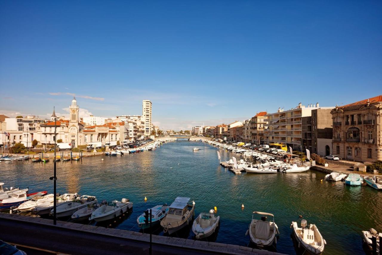 Le Grand Sete
