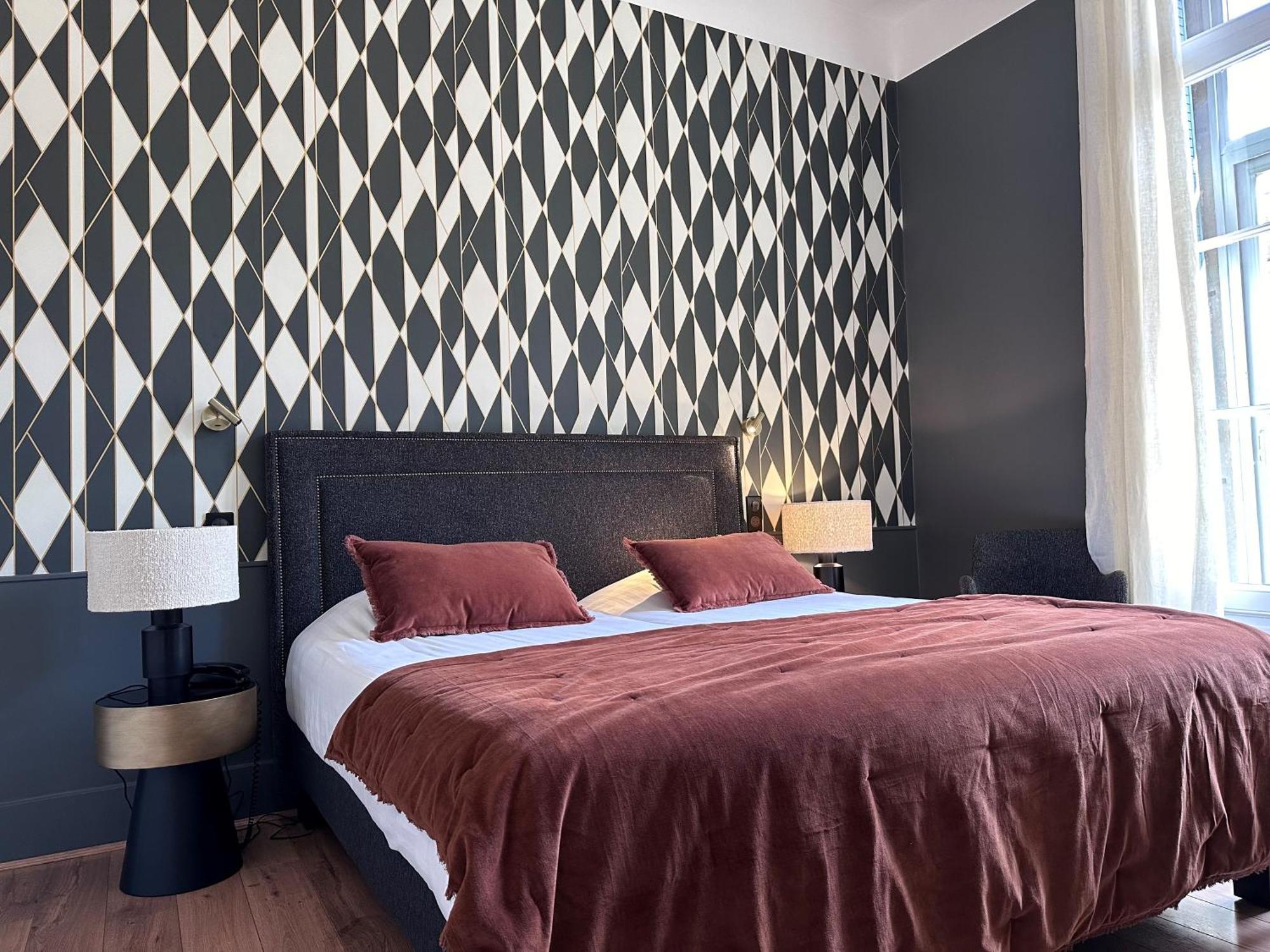 Le Grand Hotel 3*